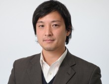 CEO 丸　幸弘/ Yukihiro Maru