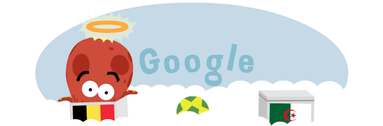 圖片來源|2014.06.17 google Doodle