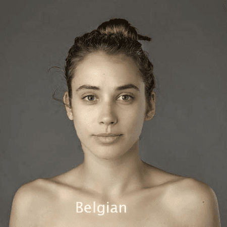 Belgian