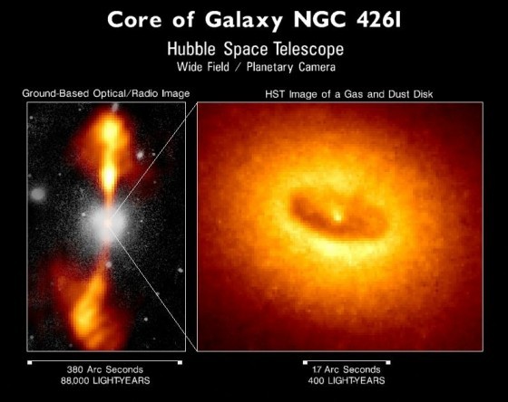 NGC4261