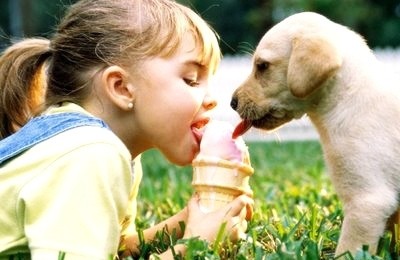 blond-cute-dog-friend-girl-ice-cream-Favim.com-88810_large