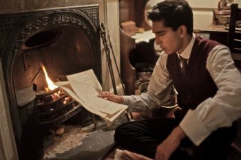 天才無限家 - 拉馬努金逝世96週年紀念日