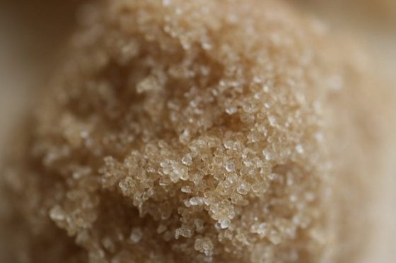 黑糖被指出含有丙烯醯胺，引起一陣恐慌。圖 / photograph by Quinn Dombrowski @ flickr