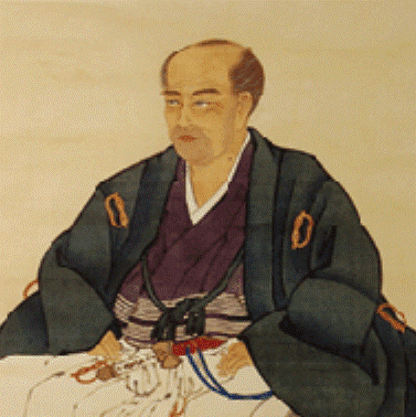 日本外科醫師華岡青洲（Hanaoka Seishū, 1760 - 1835年）調製出他稱之為「通仙散」（tsūsensan）的草藥配方，當中就包含許多今日在全身麻醉時使用的藥物成分。圖／wiki