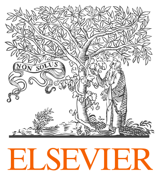 學術期刊出版巨人 Elsevier。