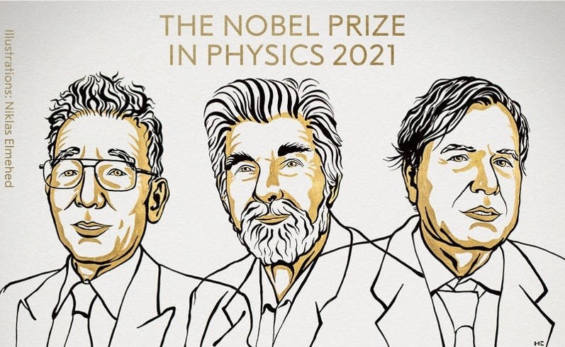 Nobel_2021_physic