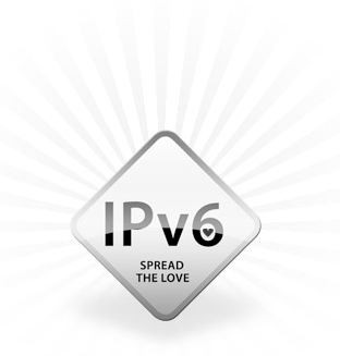 一般人也能了解的「世界IPv6 日」 - PanSci 泛科學