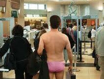 維安劇場: TSA 的飛安檢查