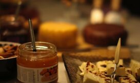 果醬的啟示：選擇的數量效應