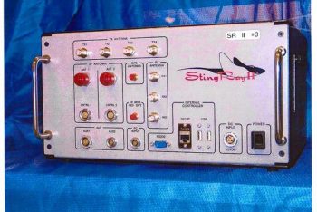 FBI 用來刺探公民手機位置的 Stingray 偽基地臺