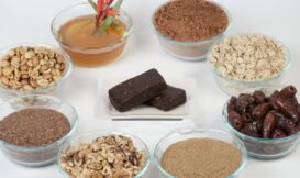 你分得出來那一碗是蟋蟀嗎?