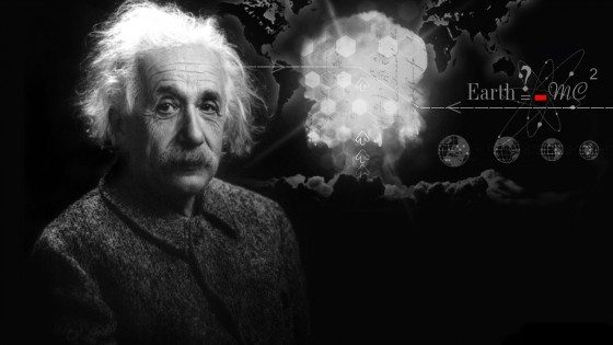 愛因斯坦其實沒那麼神？ - PanSci 泛科學