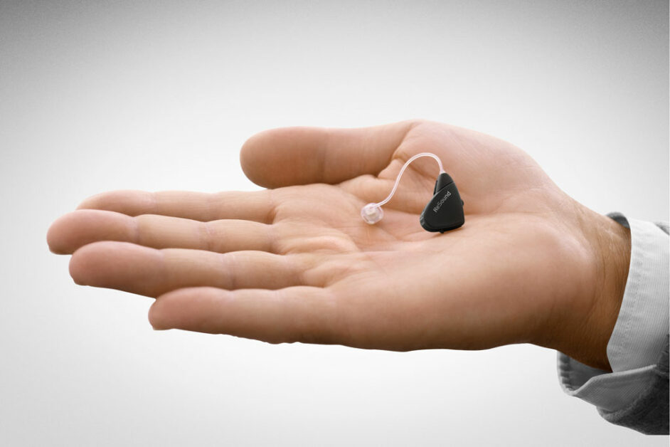 小小的電子耳，如何把聲音變大？──《知識大圖解》 - PanSci 泛科學