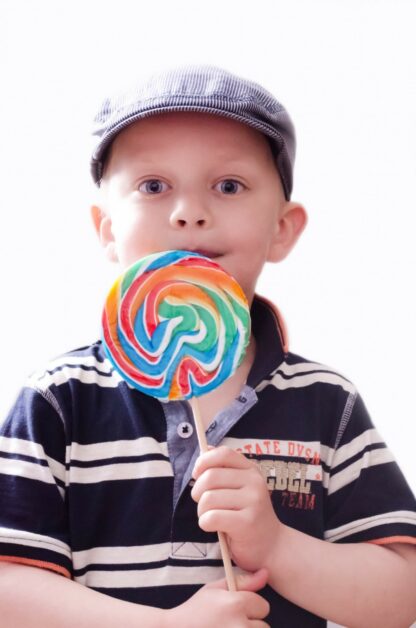 小孩吃太多糖會過動，真的嗎？ - PanSci 泛科學