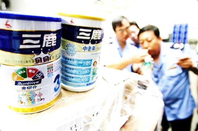 食品添加劑的恐懼與理性之戰