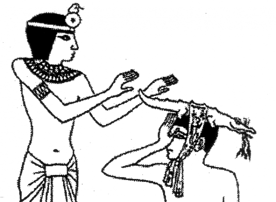 古埃及醫學：草藥治病、牙科，甚至還會除毛！—《醫學，為什麼是現在這個樣子？》 - PanSci 泛科學