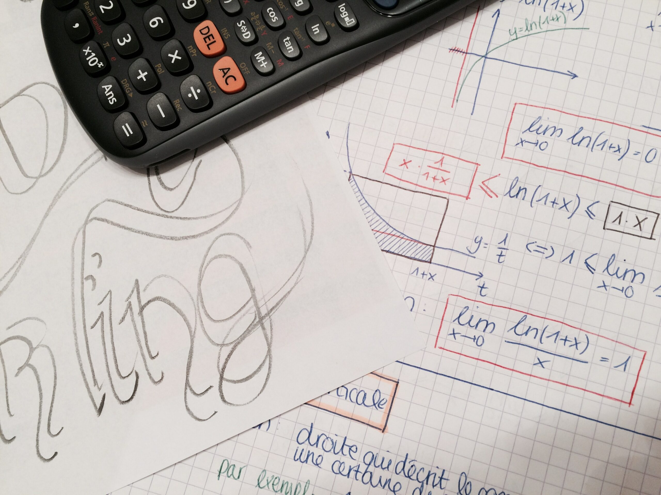 理解數學的思考方法不只一種,你又是哪種數學腦呢?