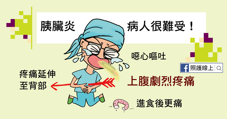 胰臟位在哪?有哪些功能?讓人痛不欲生的胰臟炎 - PanSci 泛科學