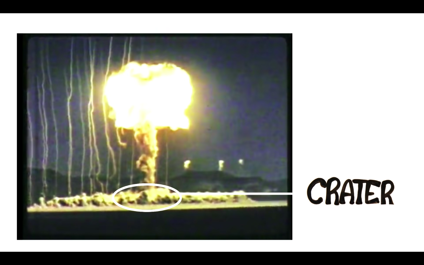 假如核彈來襲，你需要逃多遠才能活下來？ - PanSci 泛科學