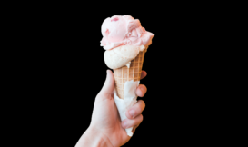 【2022 年搞笑諾貝爾醫學獎】吃冰淇淋對抗化療後口腔黏膜破損、潰瘍的副作用