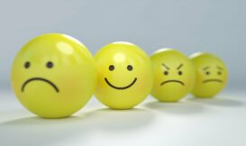 情緒有它存在的必要嗎？「心情」可以幫助我們更快做決定——《情緒的三把鑰匙》