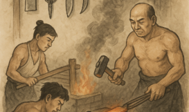 【成語科學】千錘百鍊：冶煉技術的科學與故事