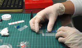 通向未來的原子薄膜：二維材料