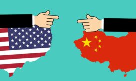 「全球化已死」：從美國壓制荷蘭，看台灣在地緣棋局的下一步——《造光者》