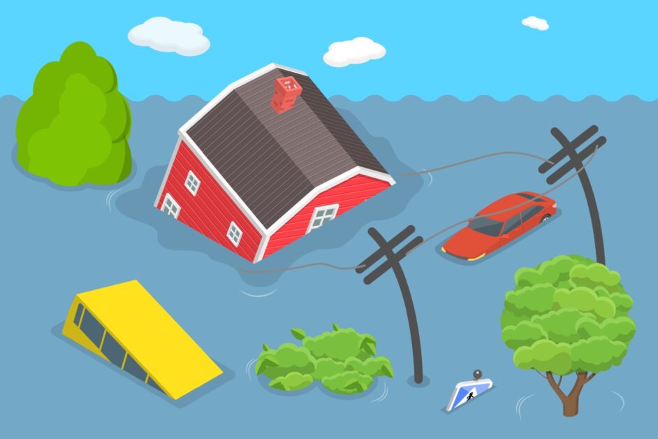 從緬甸病房到「越南定時炸彈」 風災過後要小心的類鼻疽