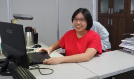 破解膜蛋白研究瓶頸 趙玲打造更真實細胞世界