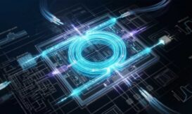 為什麼 AI 晶片需要「光」？拯救超貴晶片的「矽光子眼科醫生」大解密！