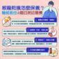 梅雨季喉嚨乾癢、反覆咳嗽？醫曝「5大日常保養方法＋潤喉食譜公開」喉嚨不再卡卡！